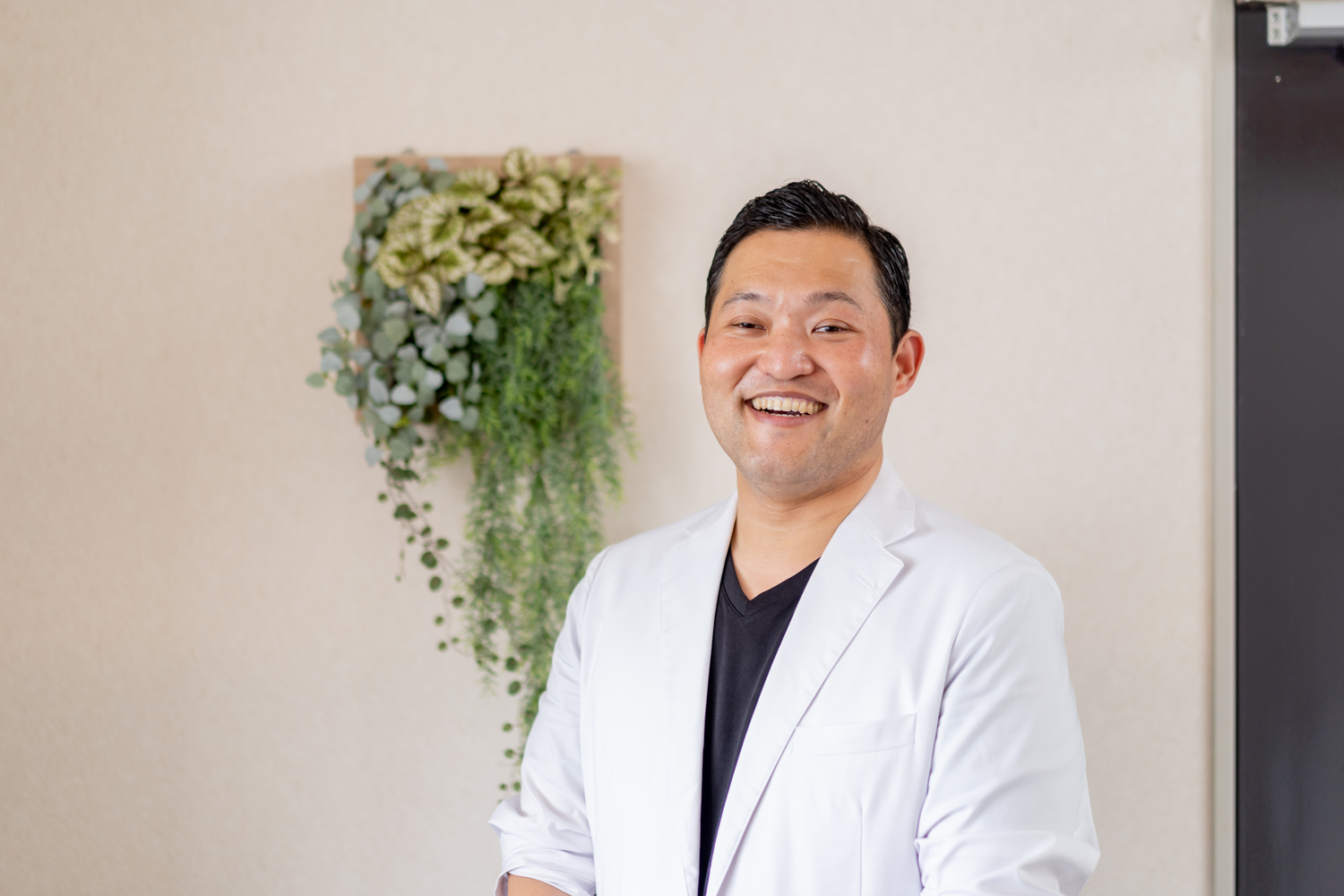 植田院長