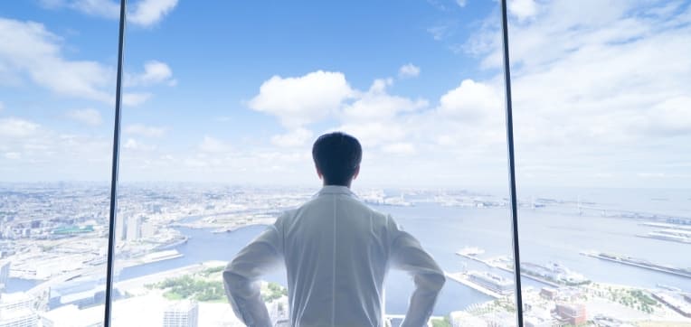 既存の視点とは違った「診方」